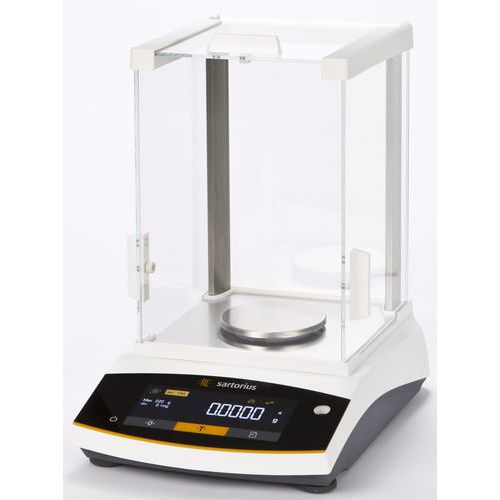 Balance De Laboratoire Metrologie Légale 220g 0.1mg