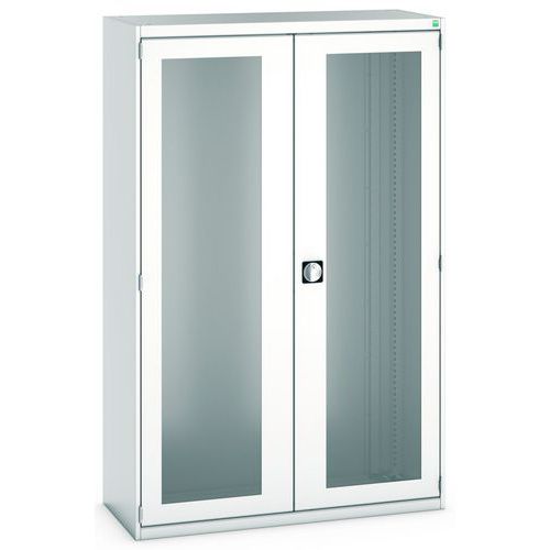 Bott 1 Armoire Cubio - H2000mmxl1300mm - Bott