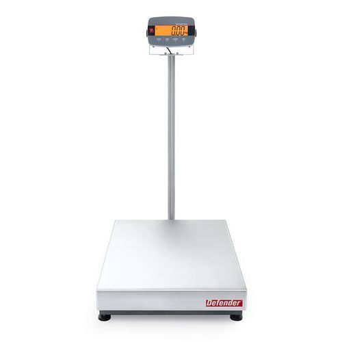 Balance à Colonne - 300kg/50g - 800x600 Mm