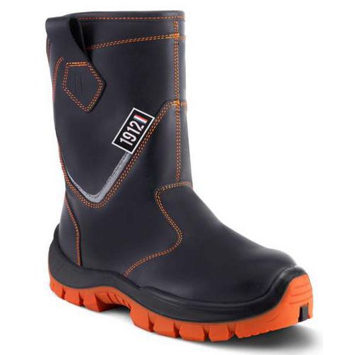 Bottes De Sécurité Pour Soudure Celcius S3l P.39