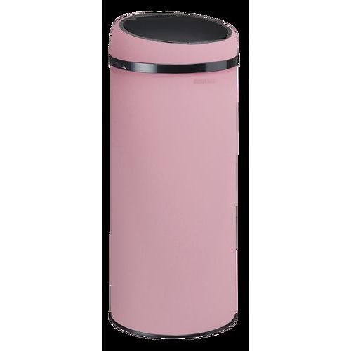 Poubelle Agroalimentaire De Cuisine Automatique 45l Vogue - Rose