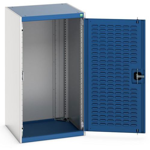 Bott 1 Armoire Cubio Porte à Bacs - H1000xl650mm - Bott