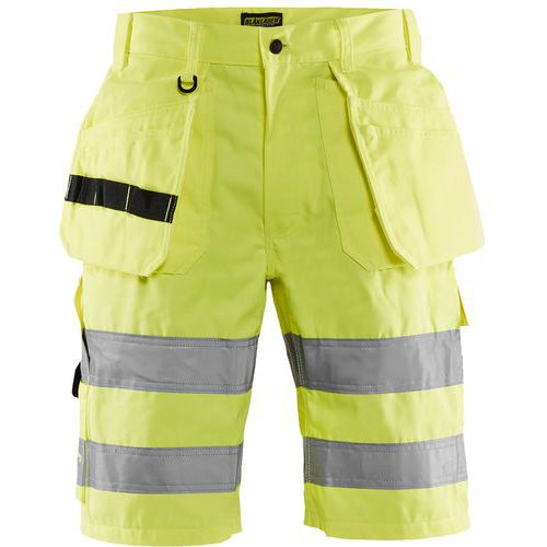 Short Jaune Fluo