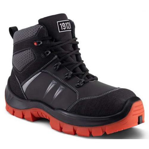 Chaussures De Sécurité Électricien Hot Storm Sb P.39