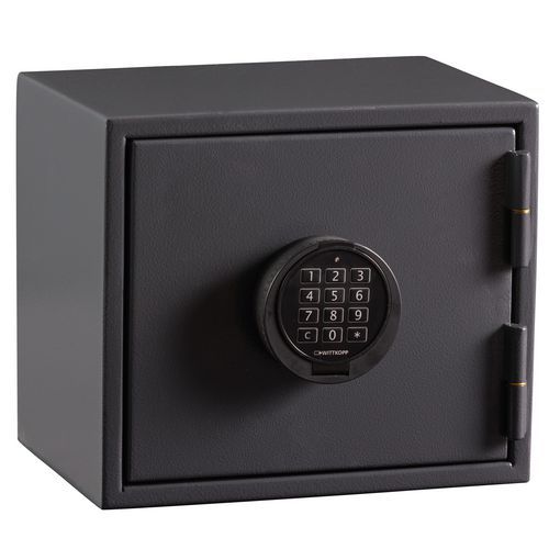 Coffre-fort -niveau De Sécurité 2 - Drs Global 1e - Serrure Ã‰lectronique