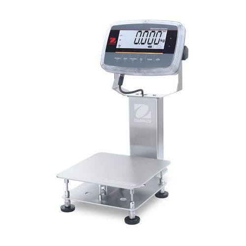 Balance à Colonne - 6kg/2g - 250x250 Mm - 1600h Autonomie