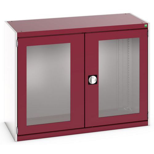 Bott 1 Armoire Cubio - H2000mmxl1300mm - Bott