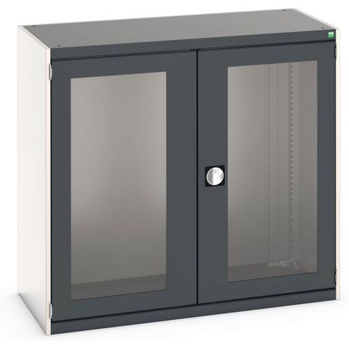 Bott 1 Armoire Cubio - H1200mmxl1300mm - Bott