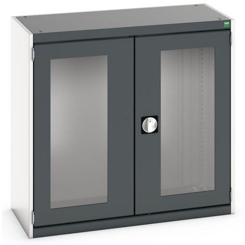 Bott 1 Armoire Cubio - H2000mmxl1050mm - Bott