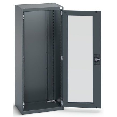 Bott 1 Armoire Cubio - H1200mmxl650mm - Bott