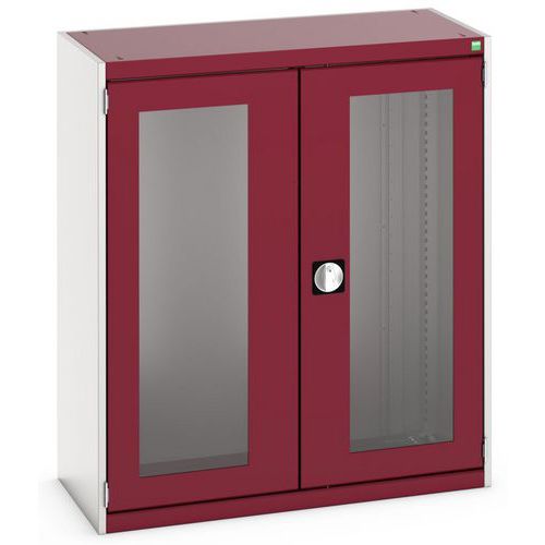 Bott 1 Armoire Cubio - H1200mmxl1050mm - Bott