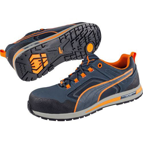 Chaussures De Sécurité Basses Crosstwist S3 Hro Src P.37