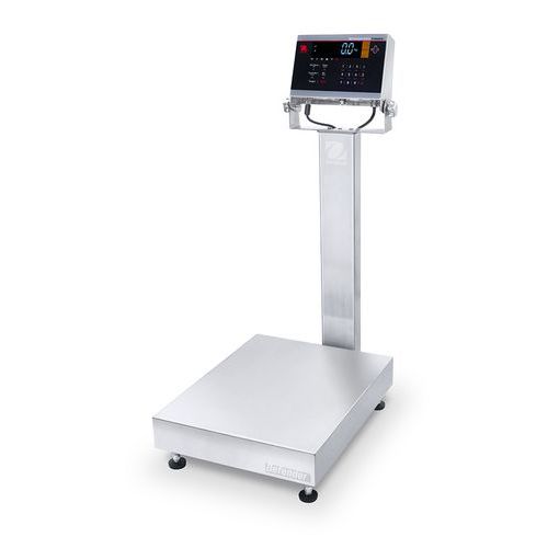 Balance Colonne - 150kg/50g - 500x400 Mm