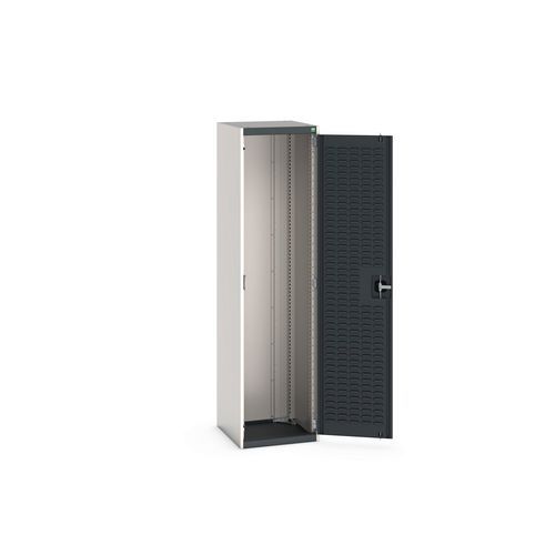 Bott 1 Armoire Cubio Porte à Bacs - H1000xl650mm - Bott