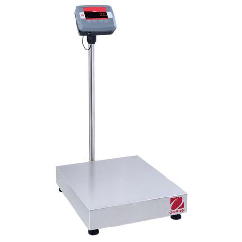 Balance à Colonne - 150kg/20g - 600*500 Mm