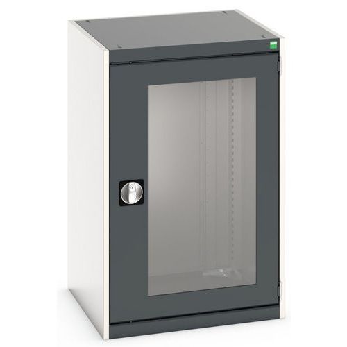 Bott 1 Armoire Cubio - H1200mmxl650mm - Bott