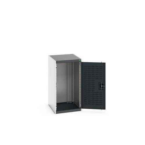 Bott 1 Armoire Cubio Porte à Bacs - H1000xl650mm - Bott