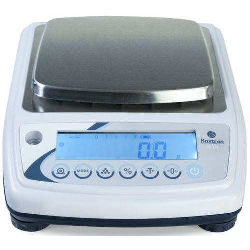 Balance De Précision Bar6000 6000g/01g