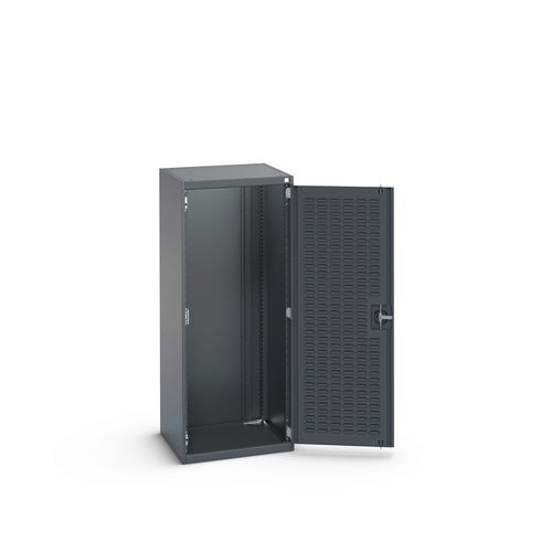 Bott 1 Armoire Cubio Porte à Bacs - H1600xl650mm - Bott