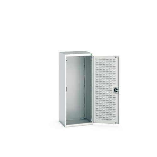 Bott 1 Armoire Cubio Porte à Bacs - H1600xl650mm - Bott