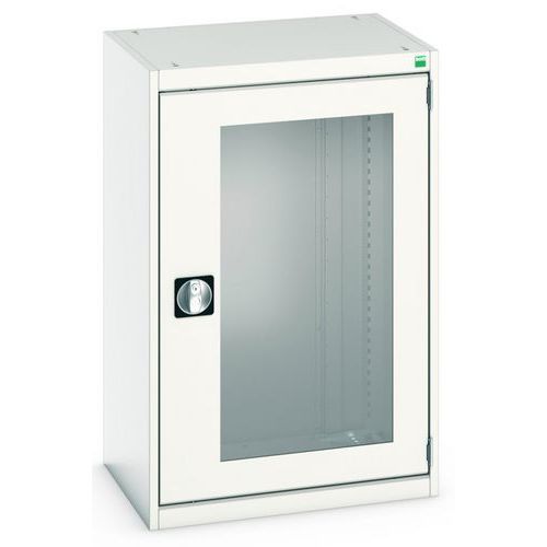 Bott 1 Armoire Cubio - H1200mmxl650mm - Bott