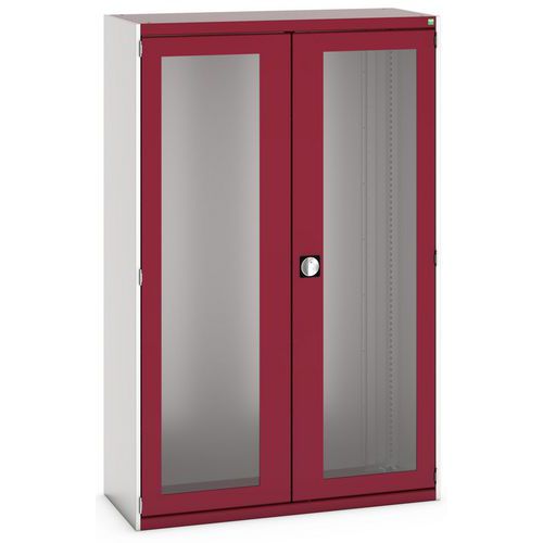 Bott 1 Armoire Cubio - H2000mmxl1300mm - Bott