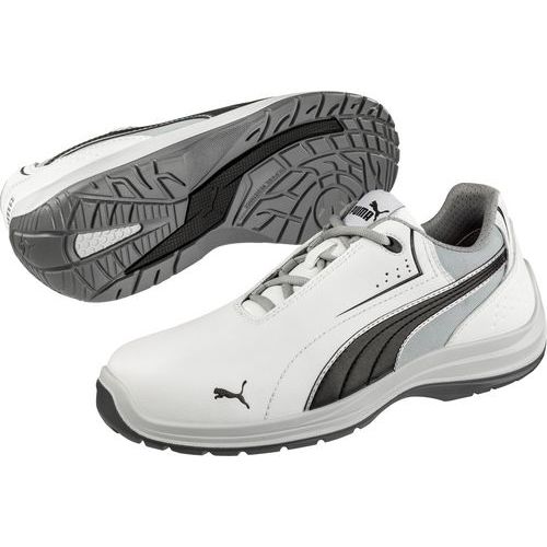 Chaussures De Sécurité Basses Touring White S3 Src P.40