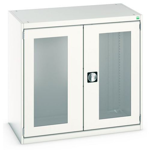 Bott 1 Armoire Cubio - H2000mmxl1050mm - Bott