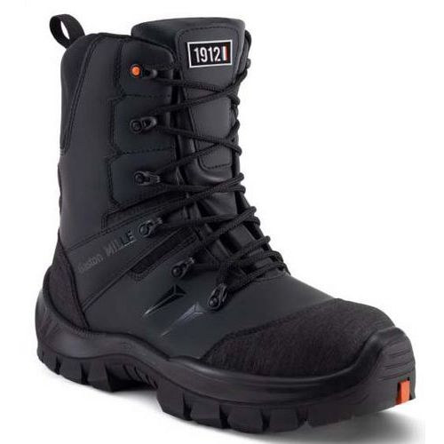 Rangers De Sécurité Master S3l Sr P.42