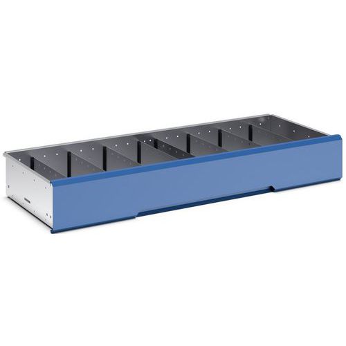 Kit De Compartimentage Verso - H180cm - 9