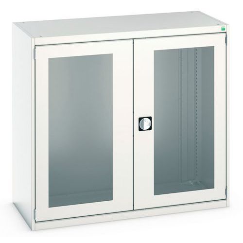 Bott 1 Armoire Cubio - H1200mmxl1300mm - Bott