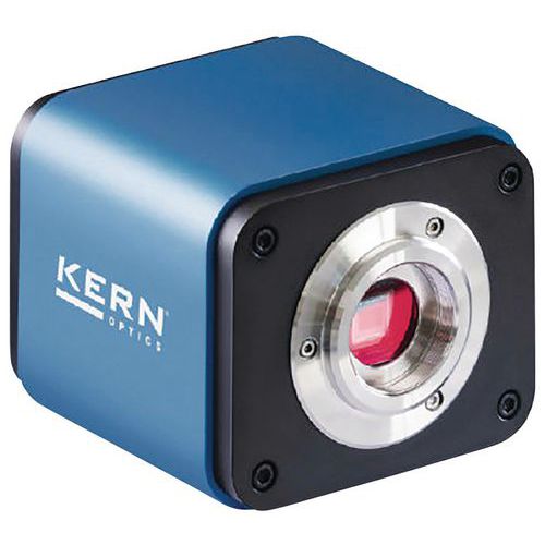Caméra Microscope Odc 852 Sony Cmos - Kern