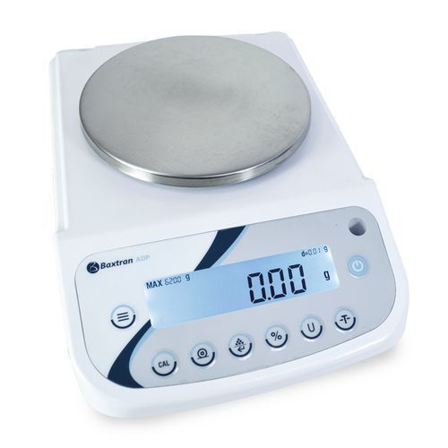 Balance De Précision Adp6200 62kg/001g