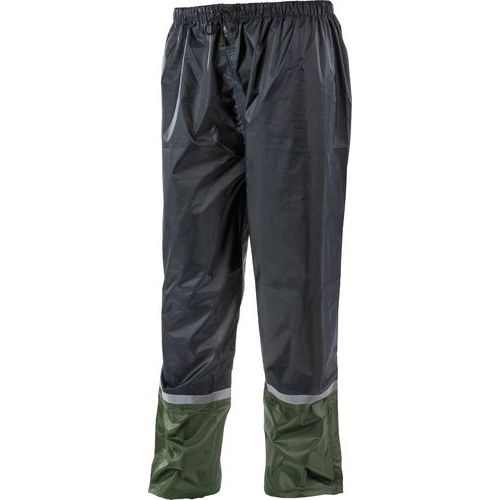 Supercell Combinaison De Pluie Xl