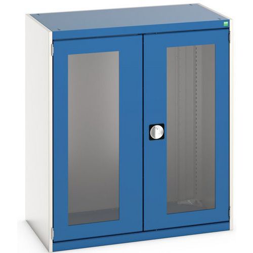 Bott 1 Armoire Cubio - H1200mmxl1050mm - Bott