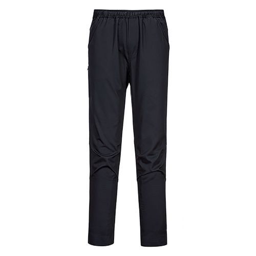 Pantalon De Travail Déperlant Surrey C072 Noir Xxl