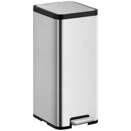 Poubelle à Pédale Ecomaid 30 L Eko