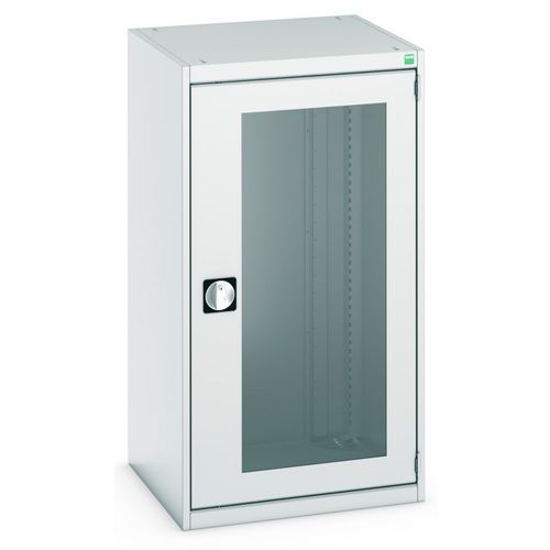 Bott 1 Armoire Cubio - H1200mmxl650mm - Bott