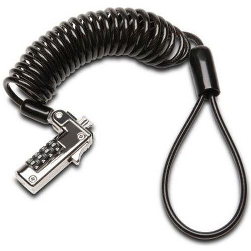 Câble Sécurité Nanosaver à Combinaison Portable Kensington