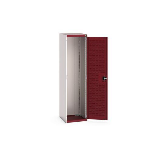 Bott 1 Armoire Cubio Porte à Bacs - H1000xl650mm - Bott