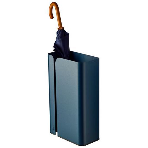 Porte Parapluies Iconik - Bleu Foncé