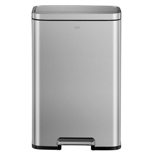 Poubelle à Pédale Madison 50 L