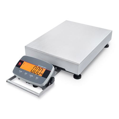 Balance Compacte - 60kg/10g - 355*305 Mm