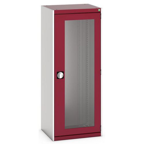 Bott 1 Armoire Cubio - H1200mmxl650mm - Bott