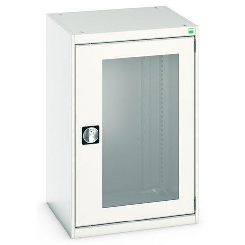 Bott 1 Armoire Cubio - H1200mmxl650mm - Bott