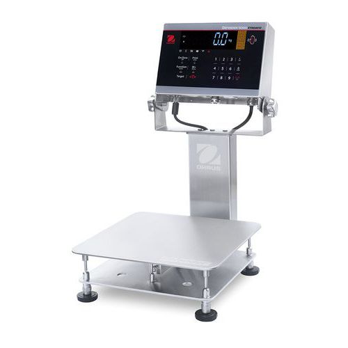 Balance Colonne - 30kg/10g