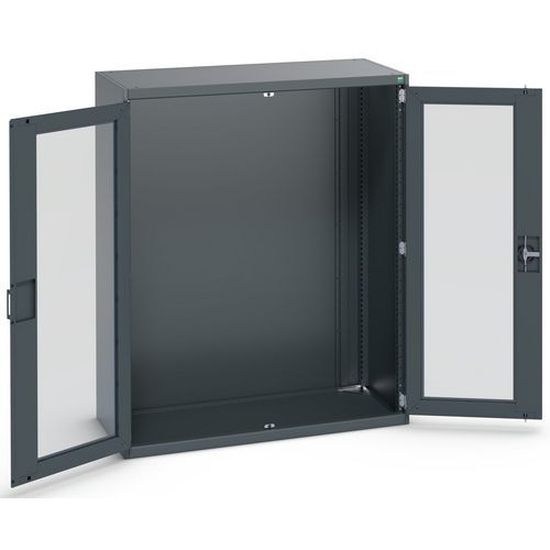 Bott 1 Armoire Cubio - H2000mmxl1300mm - Bott