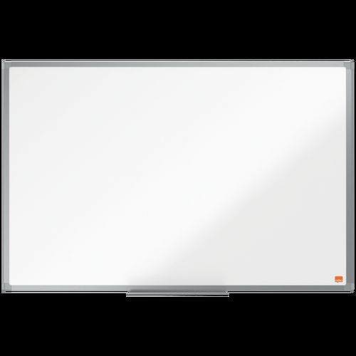 Tableau Blanc Ã‰maillé Essence Magnétique Nobo - 900x600 Mm