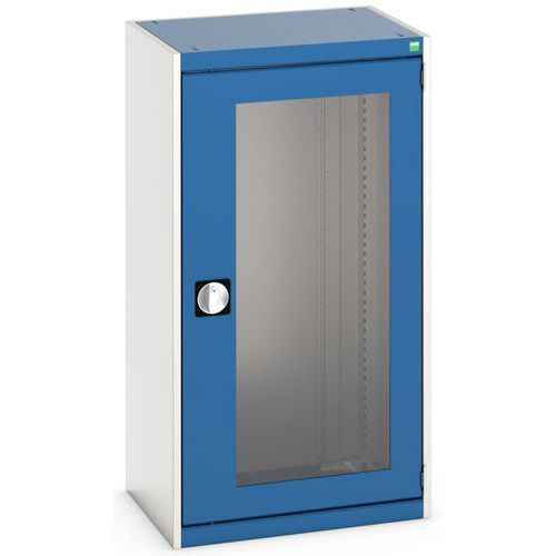 Bott 1 Armoire Cubio - H1200mmxl650mm - Bott