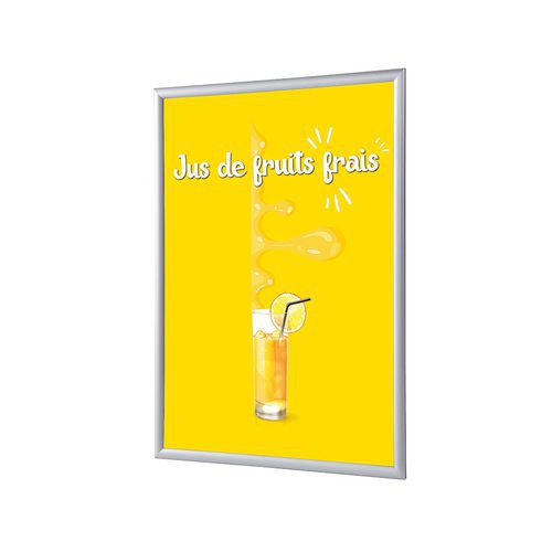 Cadres Clic-clac A1 Ensemble Complet Jus Frais